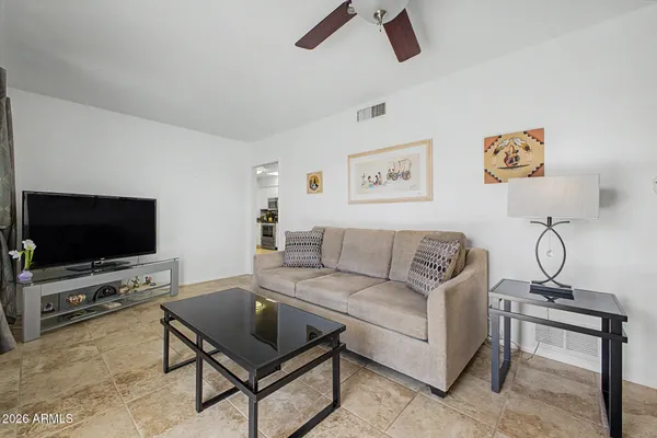 $235,000 | 9901 West Cedar Drive, Sun City, AZ 85351