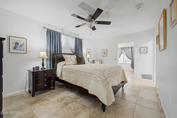 $235,000 | 9901 West Cedar Drive, Sun City, AZ 85351