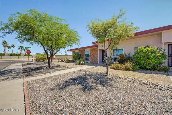$235,000 | 9901 West Cedar Drive, Sun City, AZ 85351