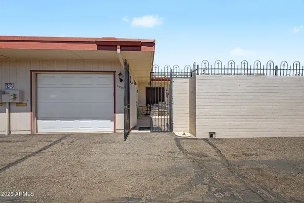 $235,000 | 9901 West Cedar Drive, Sun City, AZ 85351