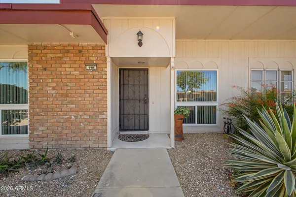 $235,000 | 9901 West Cedar Drive, Sun City, AZ 85351