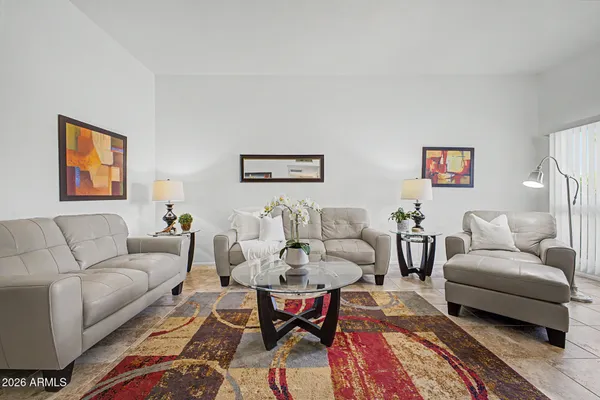 $235,000 | 9901 West Cedar Drive, Sun City, AZ 85351