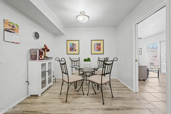 $235,000 | 9901 West Cedar Drive, Sun City, AZ 85351