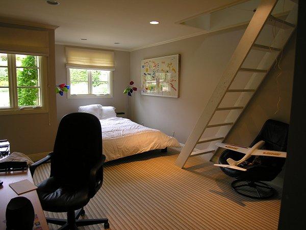 640 Ashley Road Montecito, CA 93108 - Photo 10 of 14 a bedroom with a bed and a window
