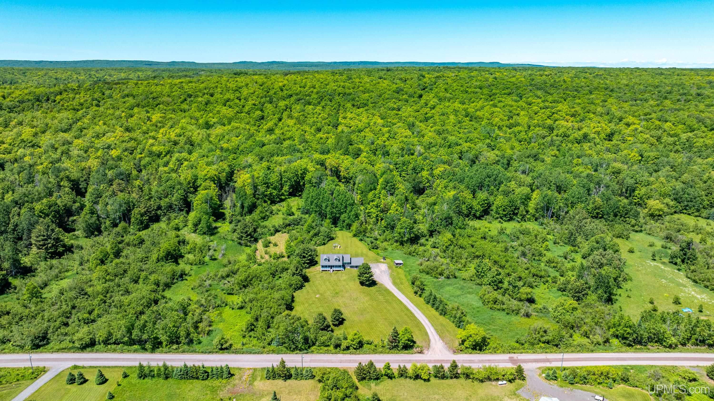 39445 Lower Worham Road Chassell, MI 49916 - Photo 55 of 58