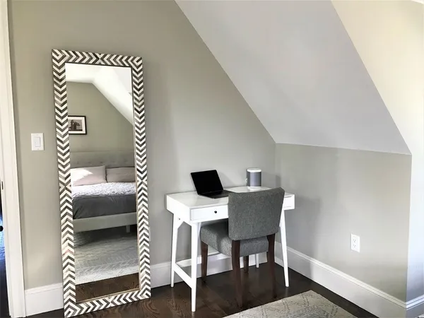 $4,500 | 27 Albion Street, Unit 3, Somerville, MA 02143