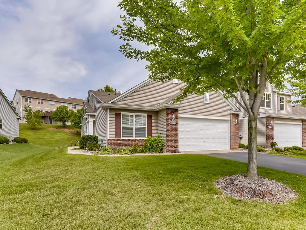 4557 Bloomberg Lane Inver Grove Heights, MN 55076 - Photo 1 of 1