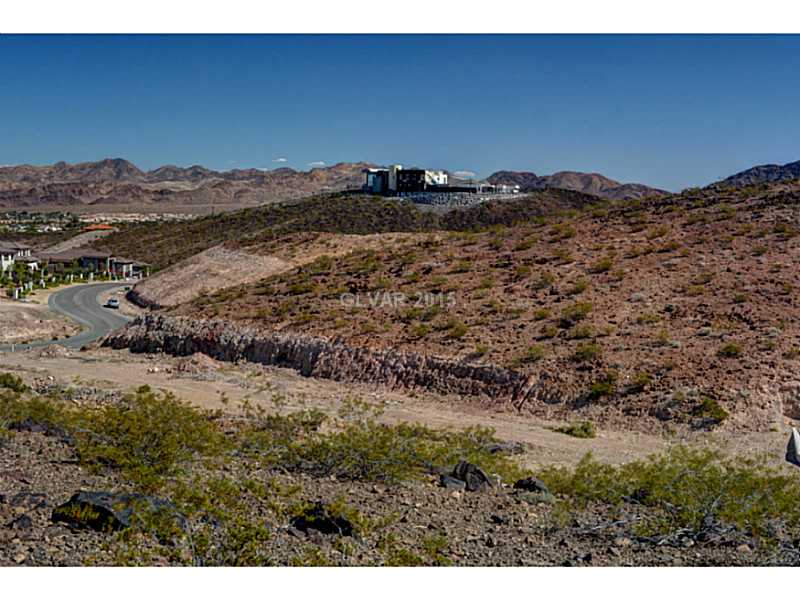 1135 Christian Road Henderson, NV 89002 - Photo 12 of 21 Property Photo.