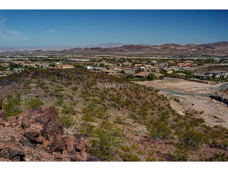 1135 Christian Road Henderson, NV 89002 - Photo 16 of 21 Property Photo.