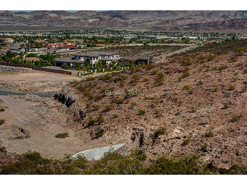 1135 Christian Road Henderson, NV 89002 - Photo 17 of 21 Property Photo.