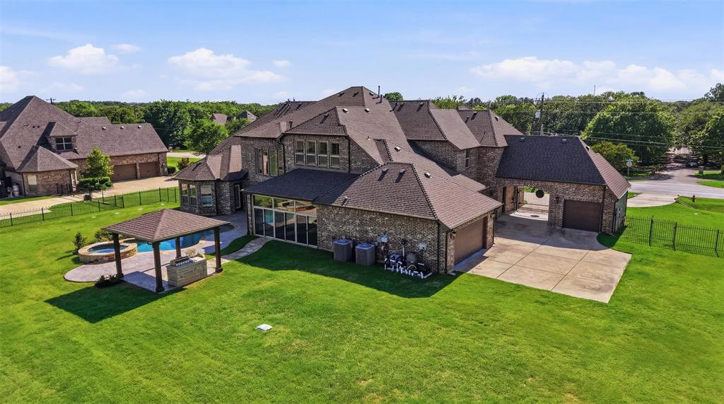 715 Simmons Road Double Oak, TX 75077 - Photo 33 of 39