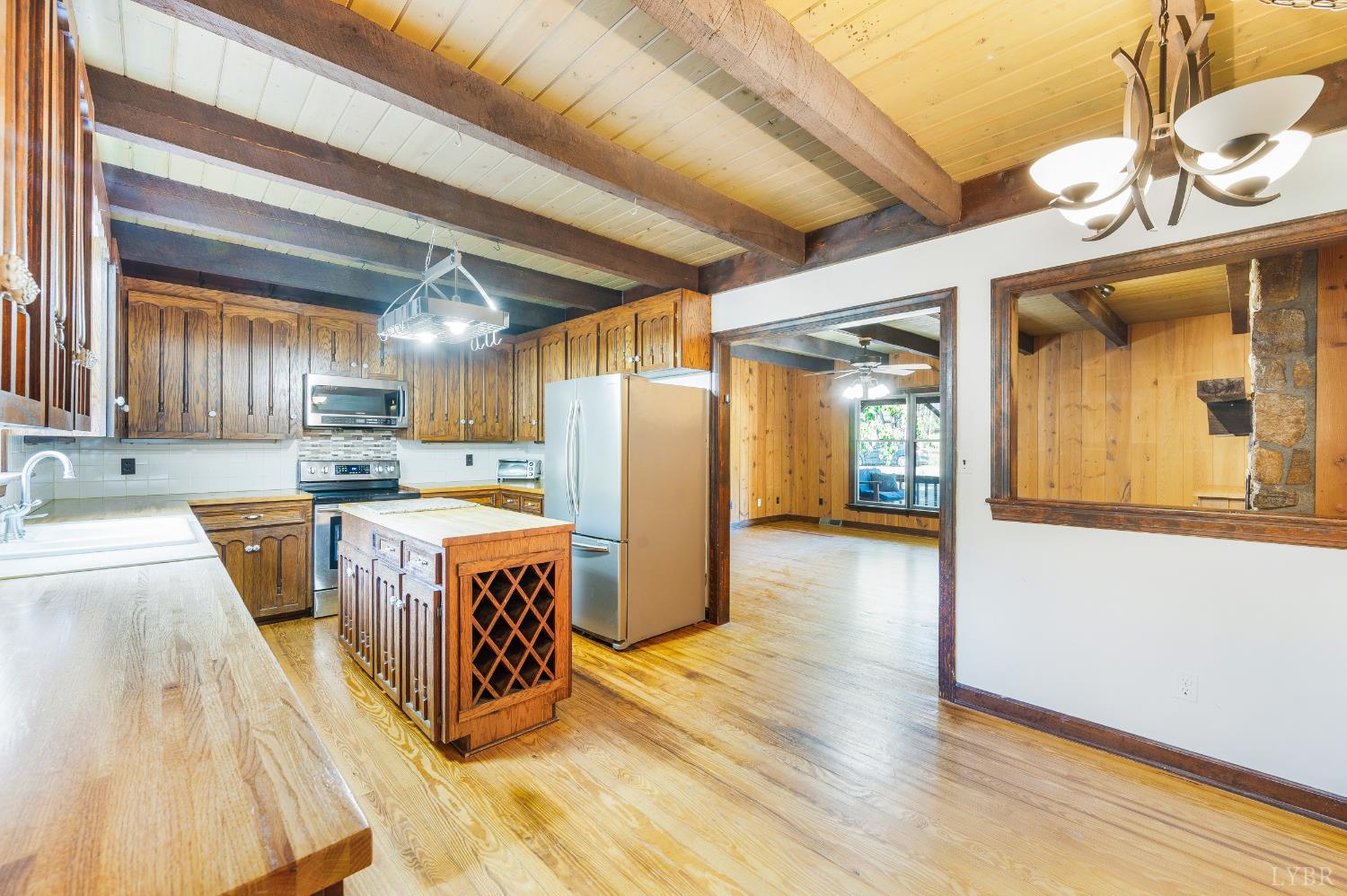 1139 Macon Loop Lynchburg, VA 24503 - Photo 17 of 63
