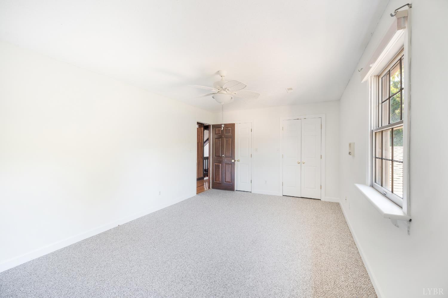 1139 Macon Loop Lynchburg, VA 24503 - Photo 33 of 63 a view of an empty room with a window