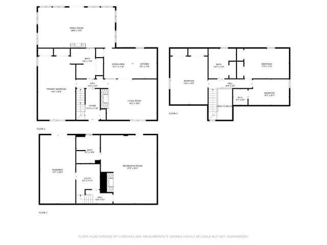 $399,900 | 1139 Macon Loop, Lynchburg, VA 24503