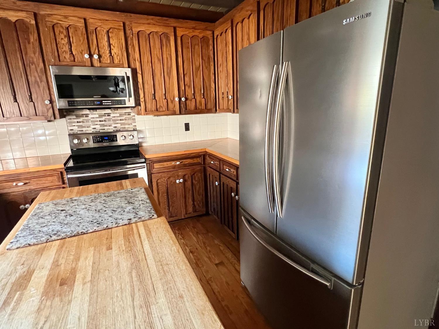 1139 Macon Loop Lynchburg, VA 24503 - Photo 46 of 63