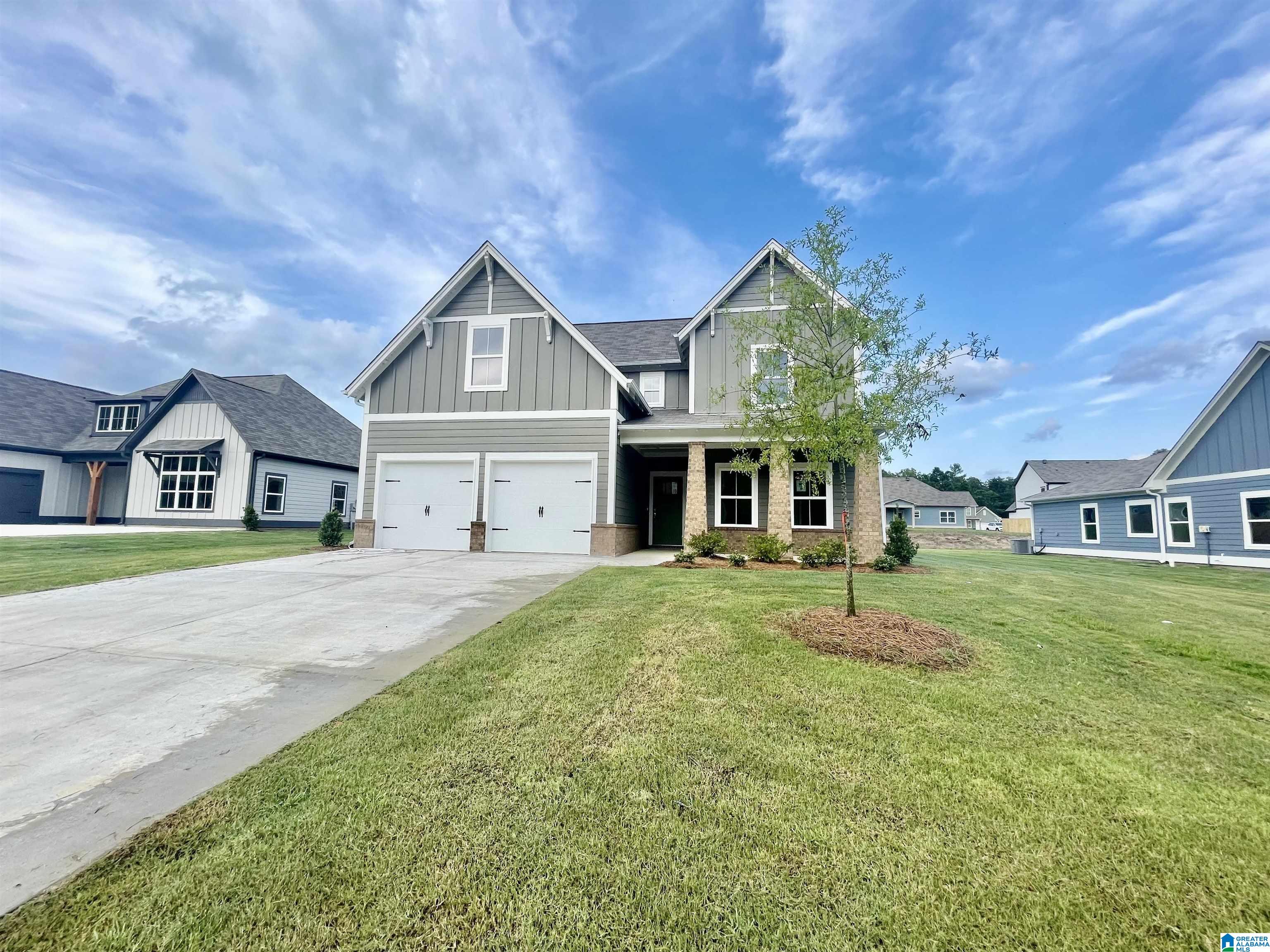 3020 Baxter Avenue Springville, AL 35146 - Photo 2 of 38