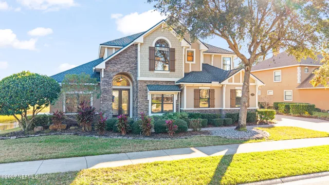 $799,900 | 13060 Highland Glen Way North, Jacksonville, FL 32224