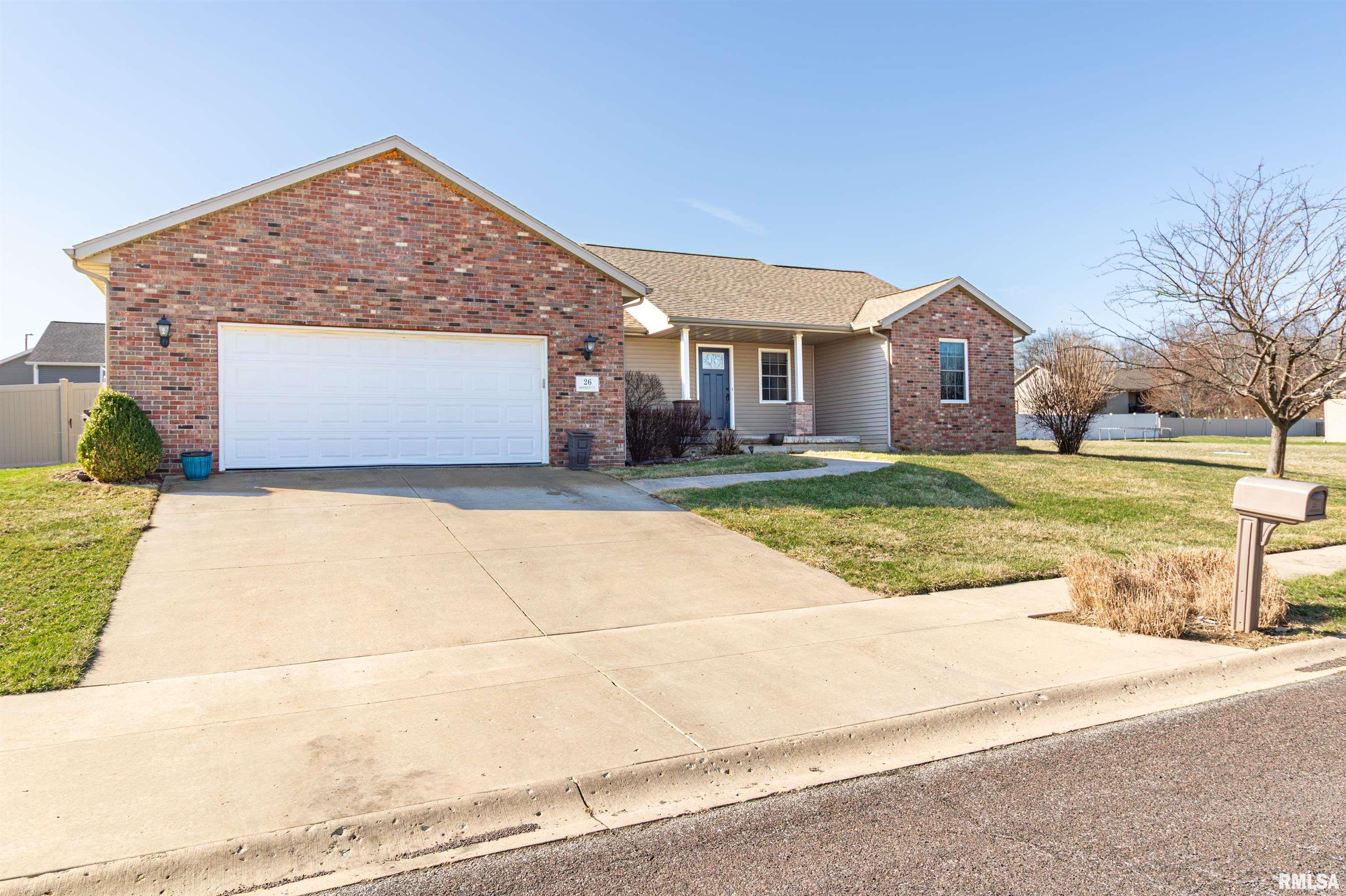 26 Osprey Court Pekin, IL 61554 - Photo 2 of 57