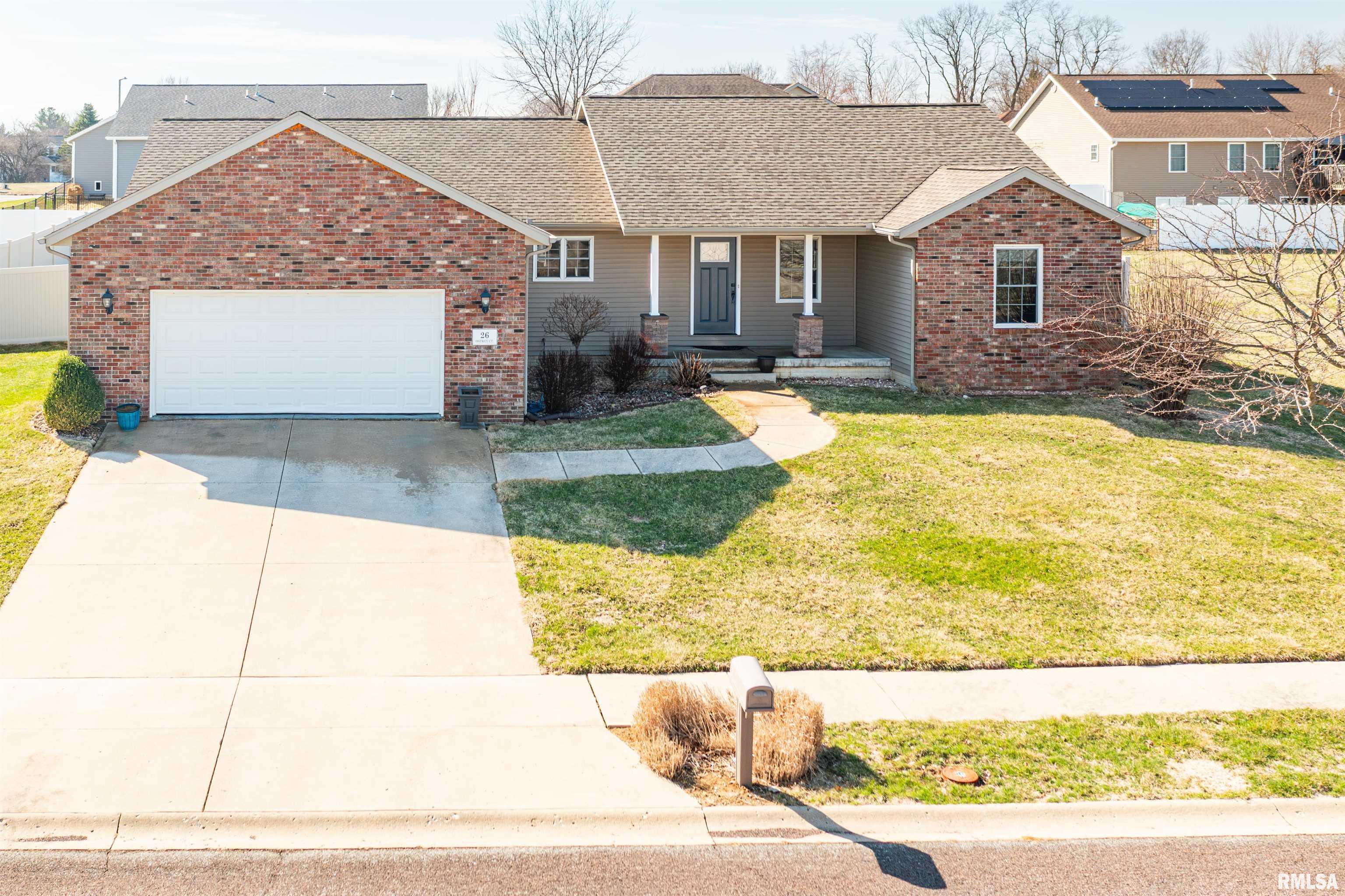 26 Osprey Court Pekin, IL 61554 - Photo 53 of 57