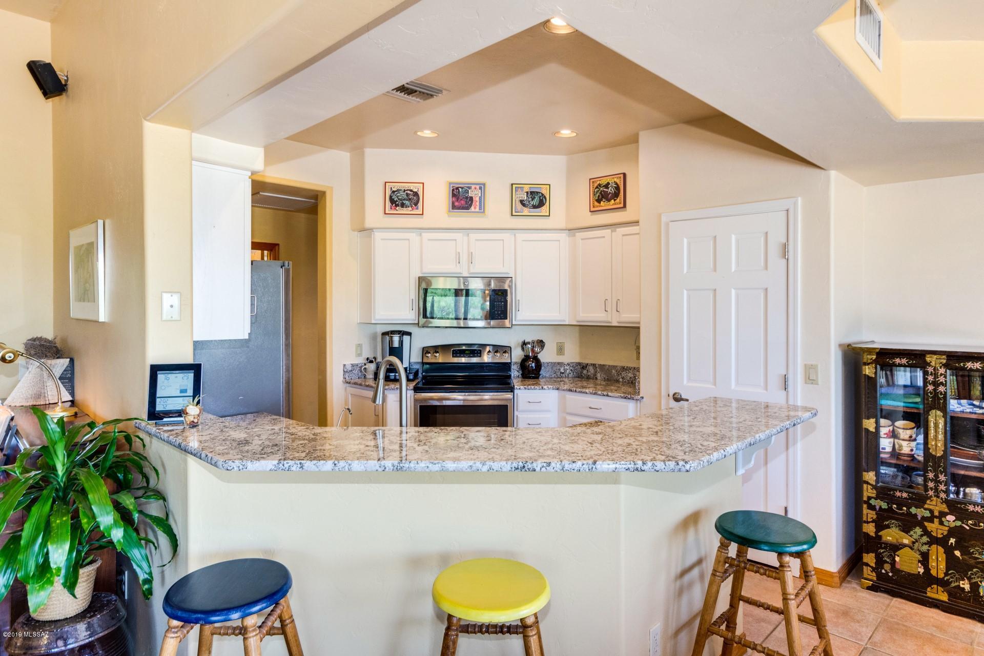 9809 East Ocotillo Rim Trail Vail, AZ 85641 - Photo 11 of 39 Gallery Image 11