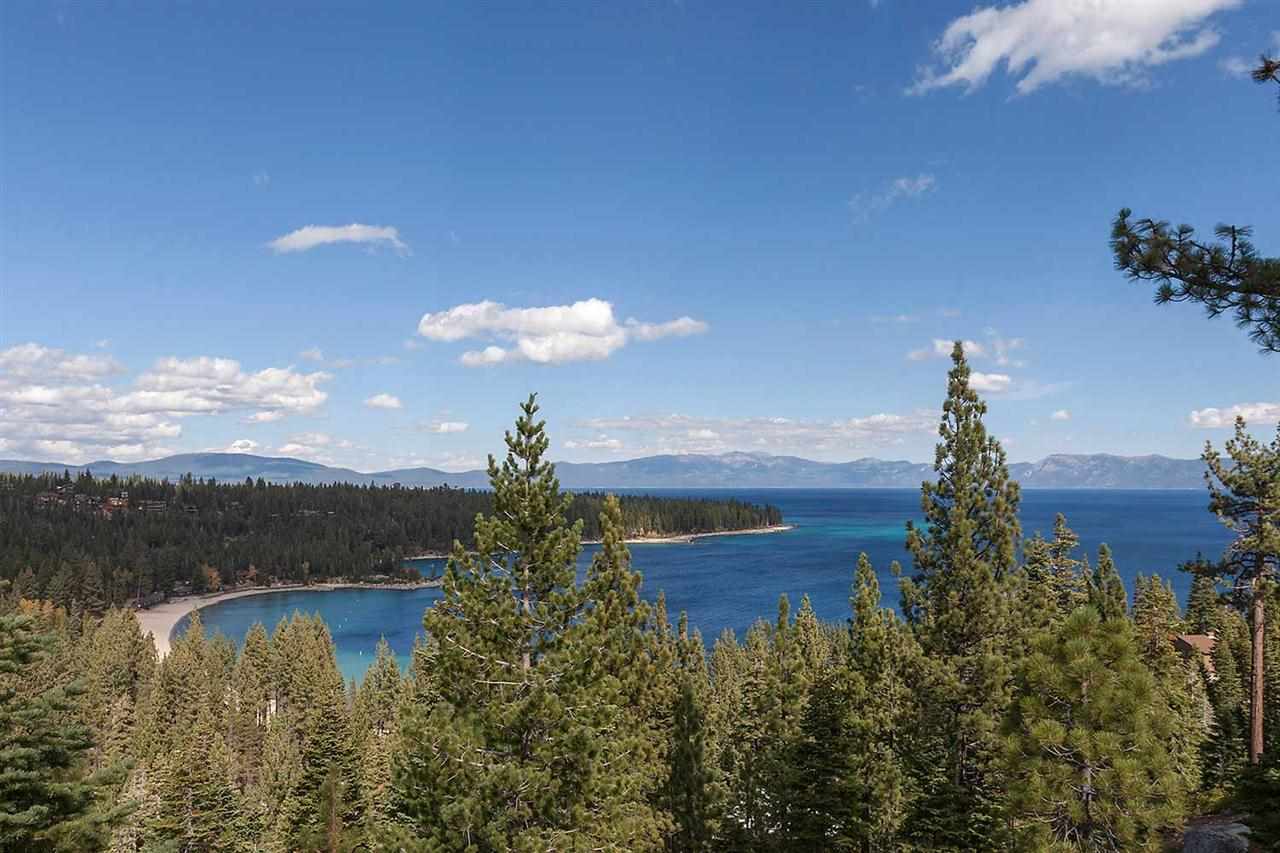 295 Cedar-Ridge Road, Unit 1 Meeks Bay, CA 96142 - Photo 3 of 14