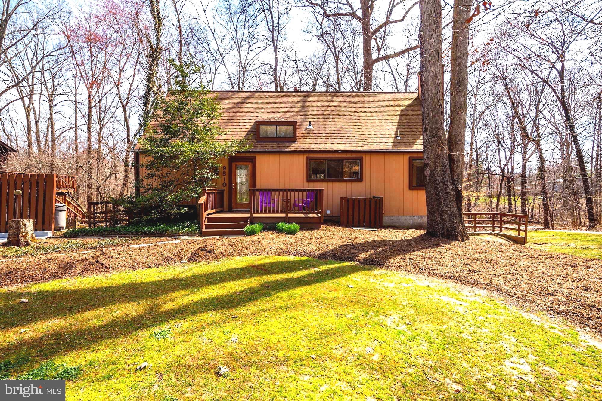 9510 Good Lion Road Columbia, MD 21045 - Photo 1 of 63 EXCELLENCE IN CRAIG STEWART ARCHITECTURAL ADDITION