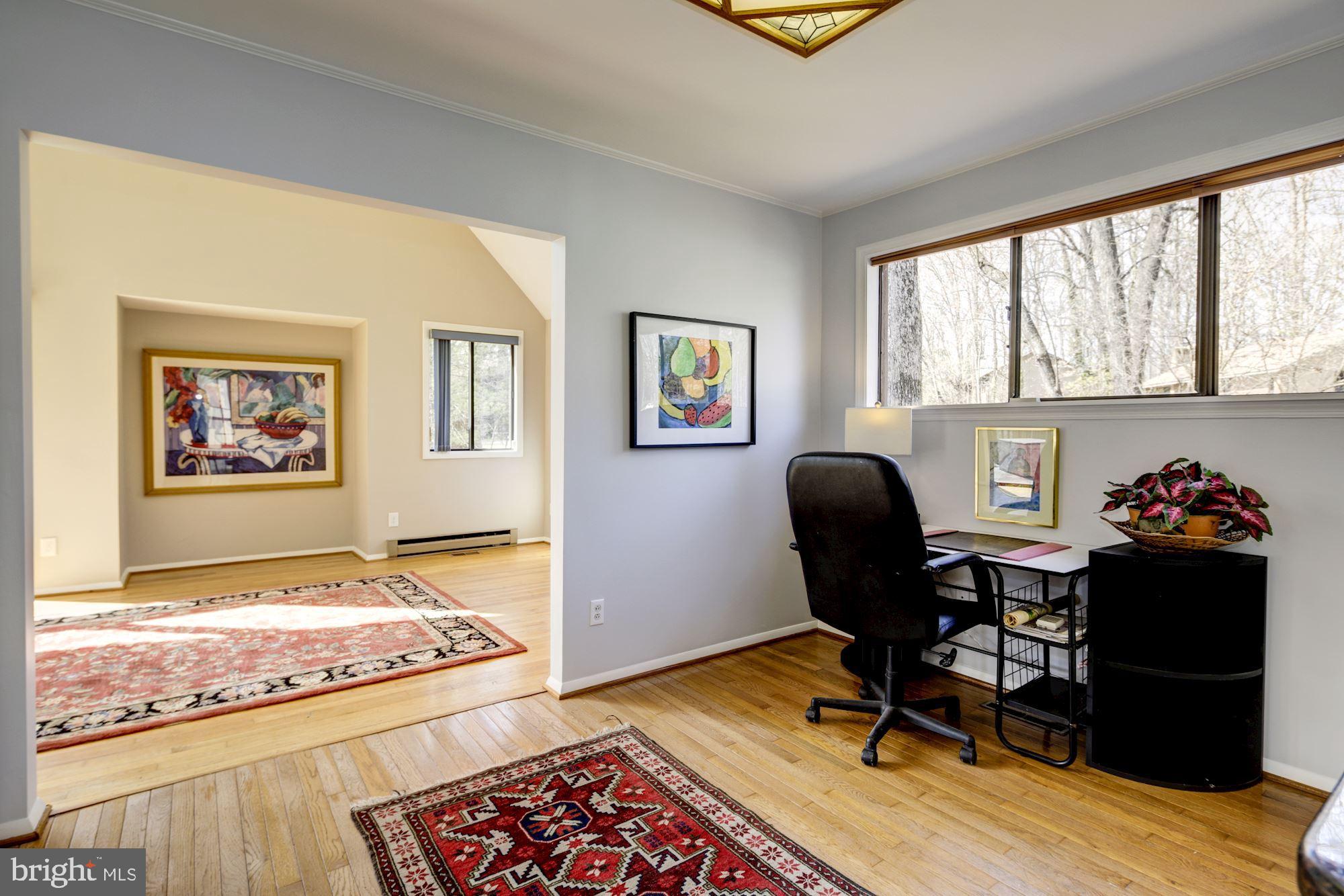 9510 Good Lion Road Columbia, MD 21045 - Photo 26 of 63 EXCELLENT ADJOINING SPACES