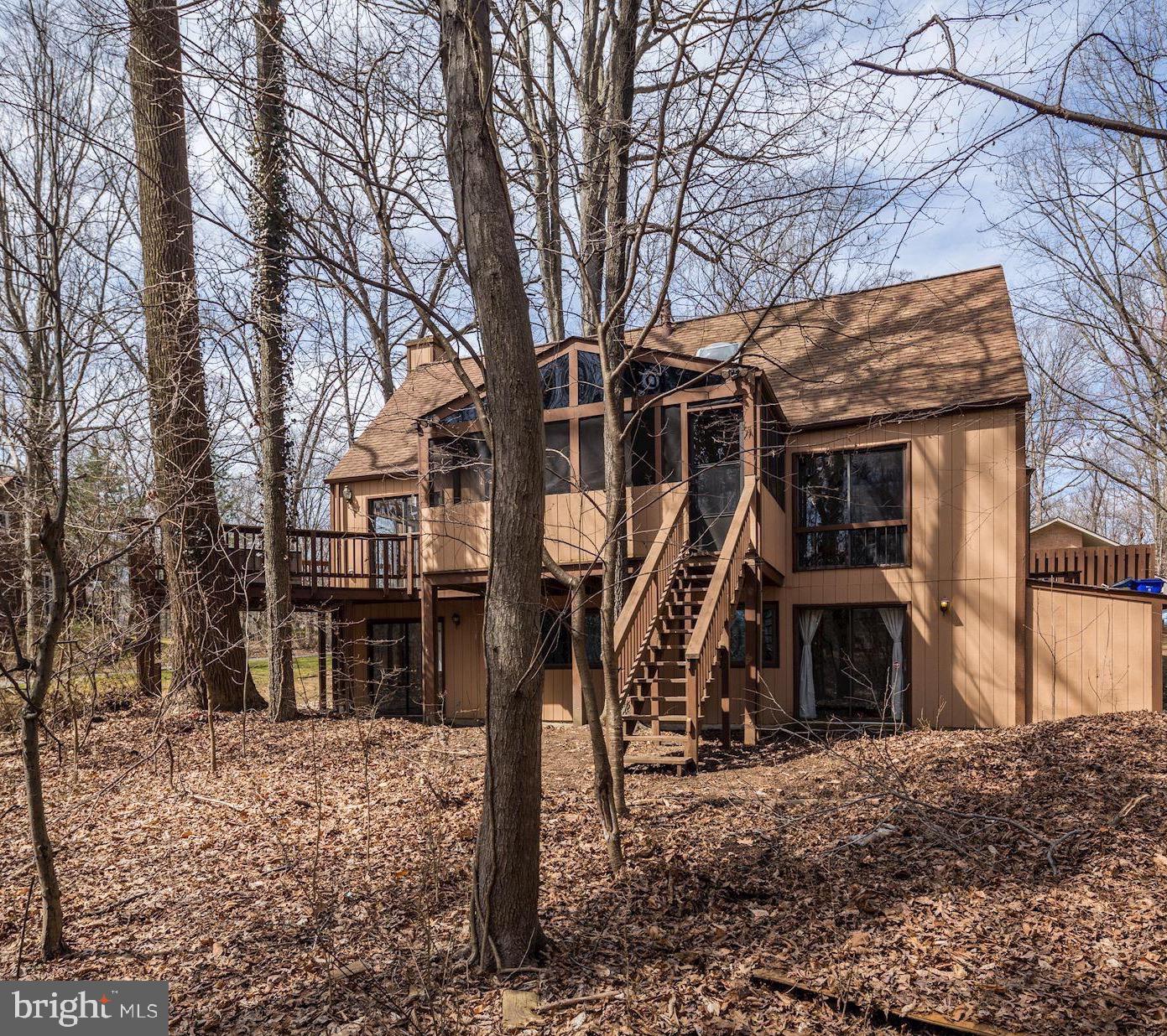 9510 Good Lion Road Columbia, MD 21045 - Photo 4 of 63