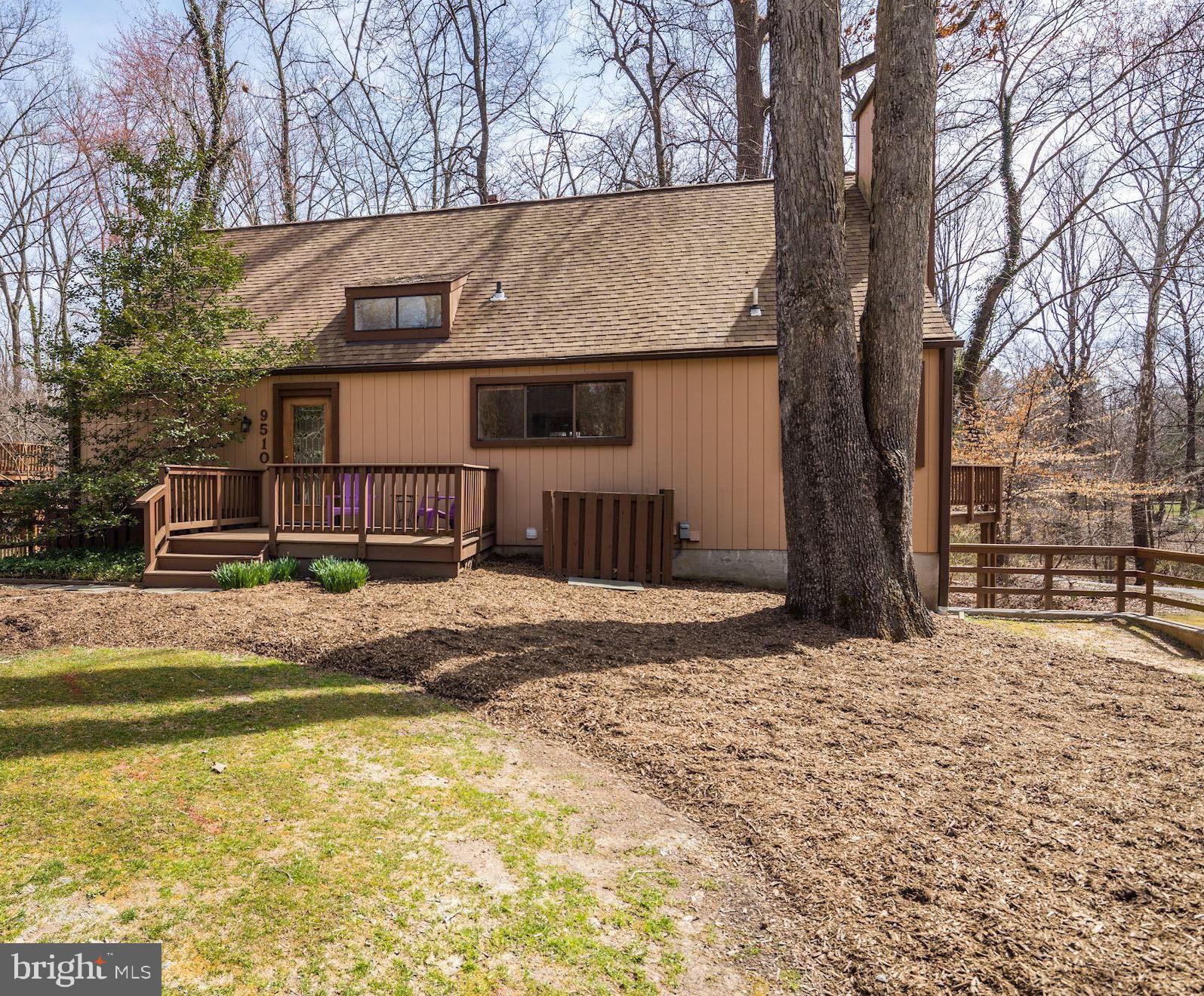 9510 Good Lion Road Columbia, MD 21045 - Photo 6 of 63 CUL DE SAC STREET LOCATION WITH GREAT SIGHT ANGLES