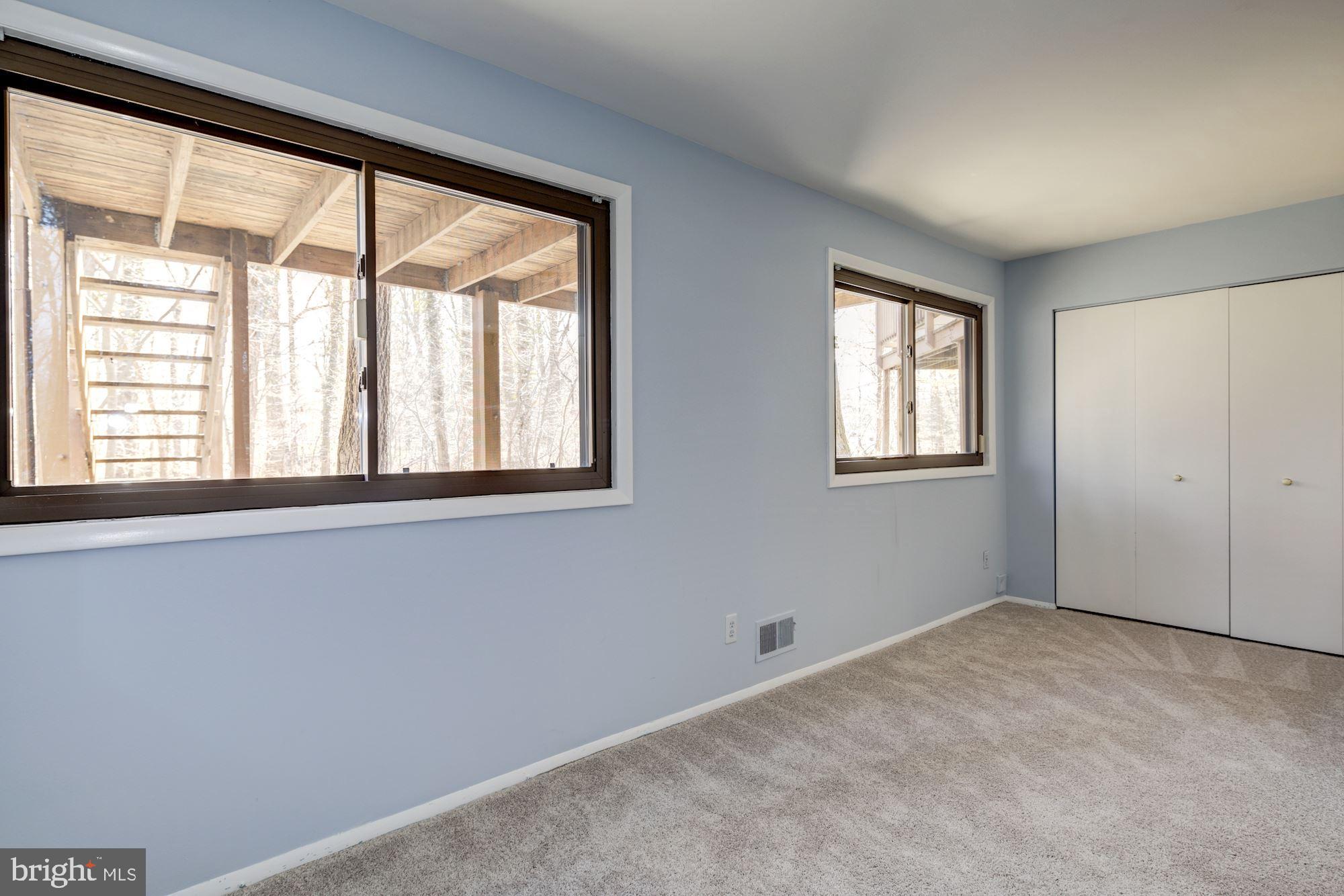 9510 Good Lion Road Columbia, MD 21045 - Photo 51 of 63 WALL BANKED CLOSET