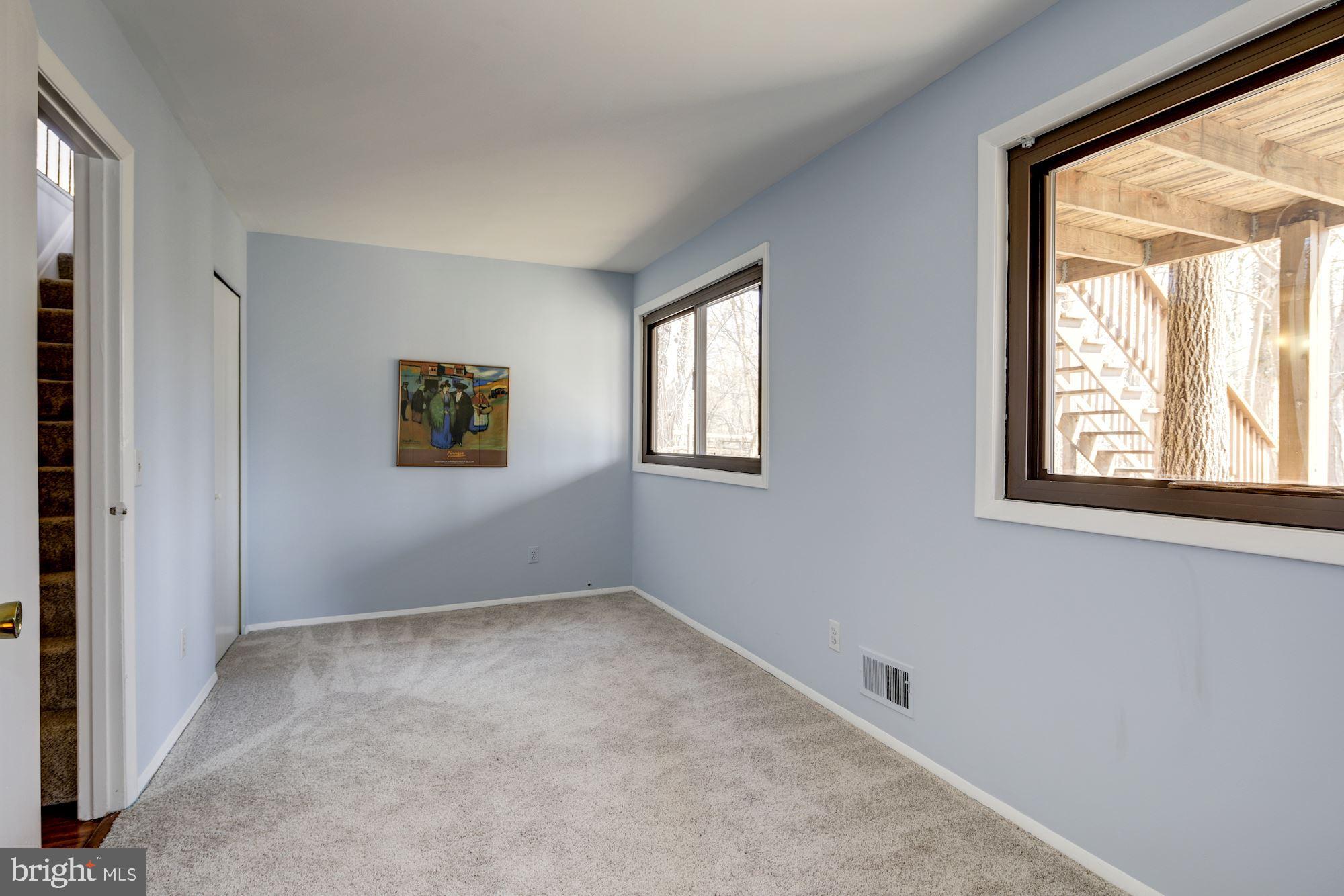 9510 Good Lion Road Columbia, MD 21045 - Photo 52 of 63 GREAT 2ND BEDRM WITH LOTS OF LIGHT