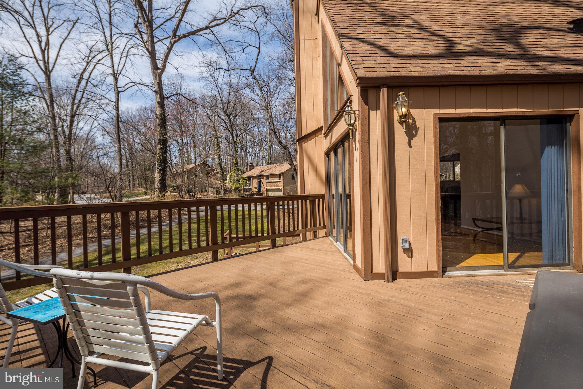 9510 Good Lion Road Columbia, MD 21045 - Photo 59 of 63 WONDERFUL TO RELAX