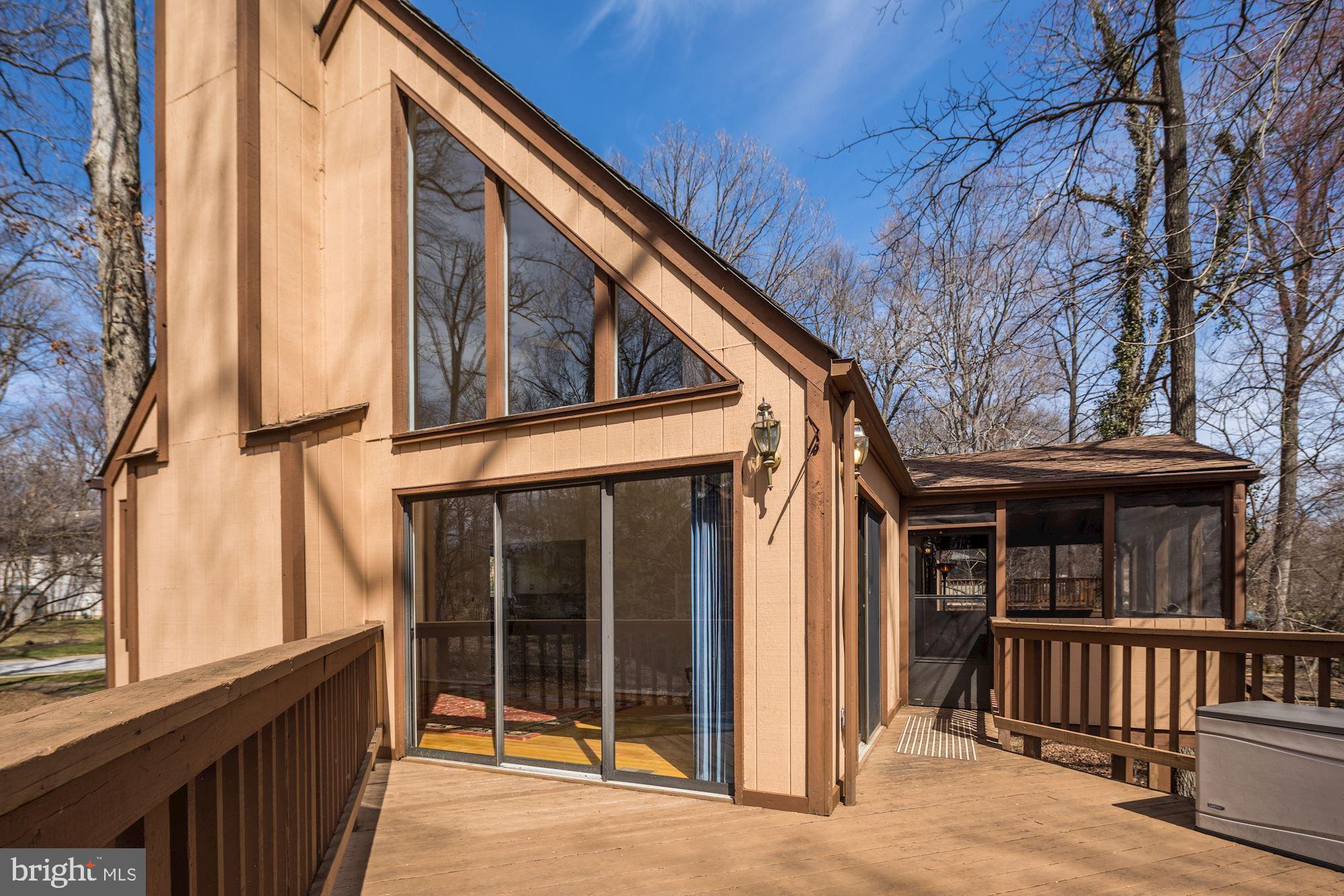 9510 Good Lion Road Columbia, MD 21045 - Photo 60 of 63 CRIAG STEWART ADDITION W/ ELEGANT LINES