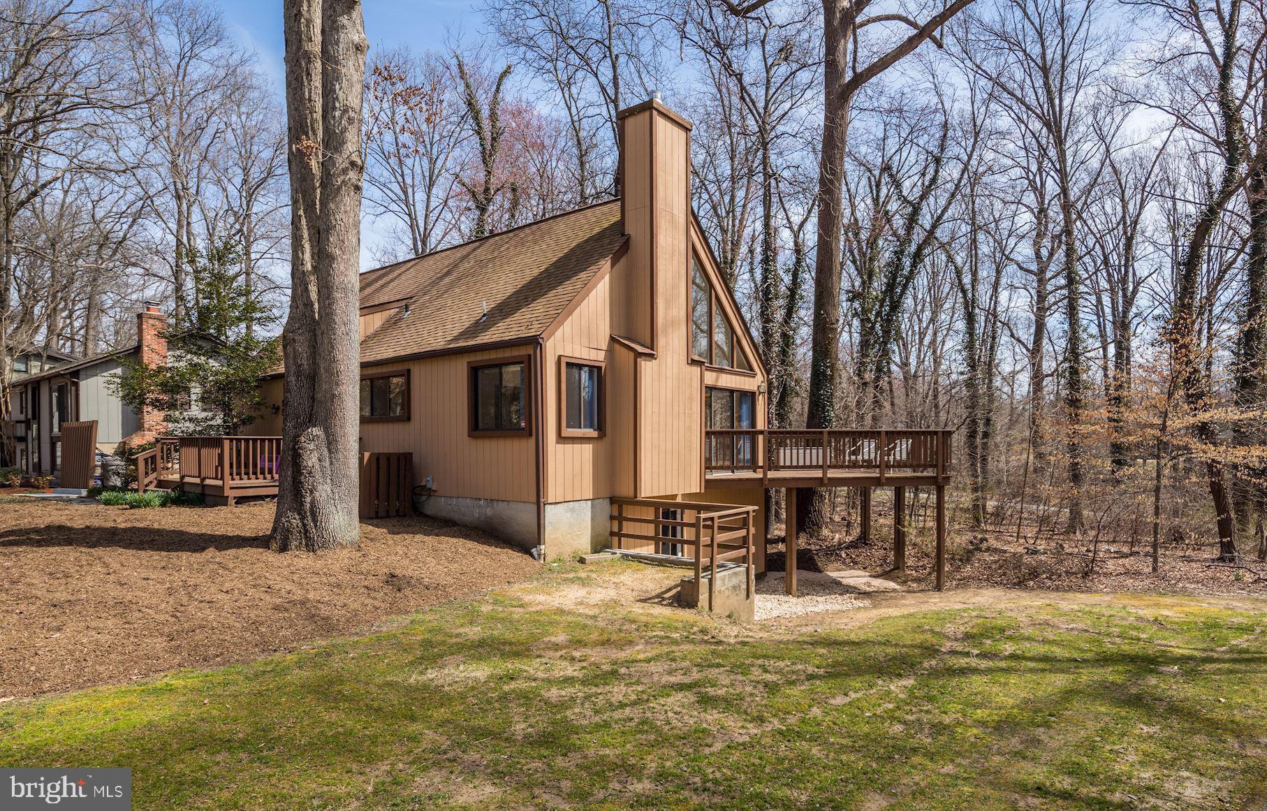 9510 Good Lion Road Columbia, MD 21045 - Photo 61 of 63