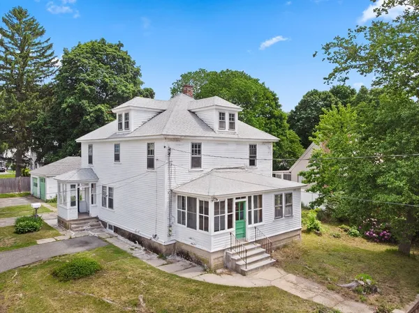$519,000 | 104 Great Road, Maynard, MA 01754