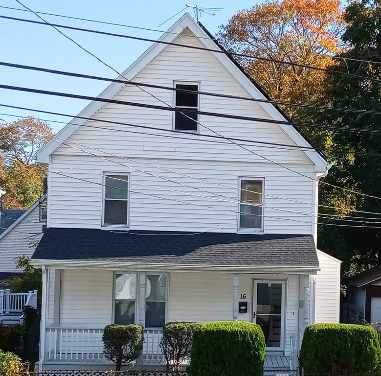 16 Rosebery Road Boston, MA 02136 - Photo 1 of 24 Gallery Image 1