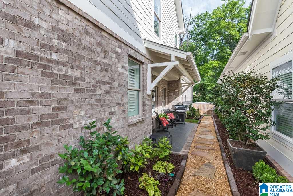6472 Spring Street Trussville, AL 35173 - Photo 29 of 40