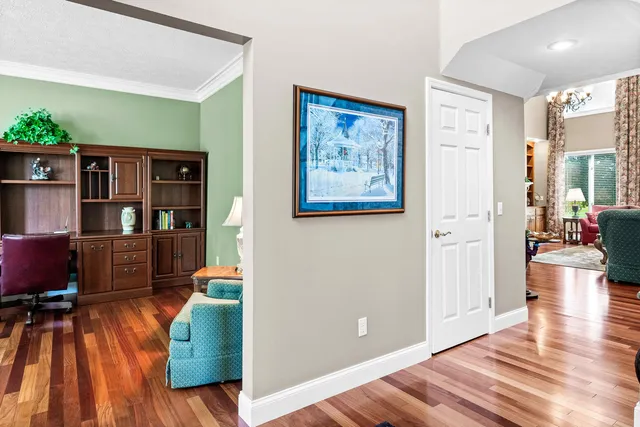 $505,000 | 1902 Quail Run CC Court, Normal, IL 61761