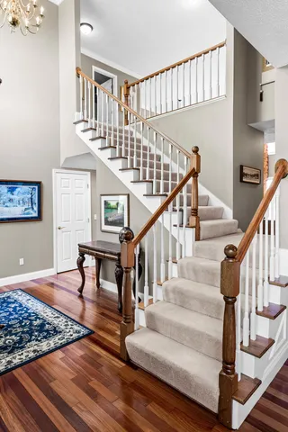 $505,000 | 1902 Quail Run CC Court, Normal, IL 61761