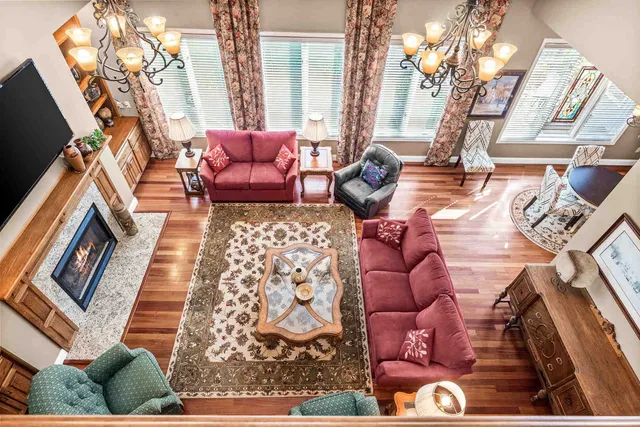 $505,000 | 1902 Quail Run CC Court, Normal, IL 61761