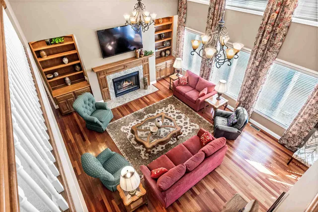 $505,000 | 1902 Quail Run CC Court, Normal, IL 61761