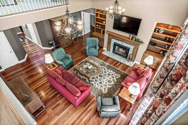 $505,000 | 1902 Quail Run CC Court, Normal, IL 61761