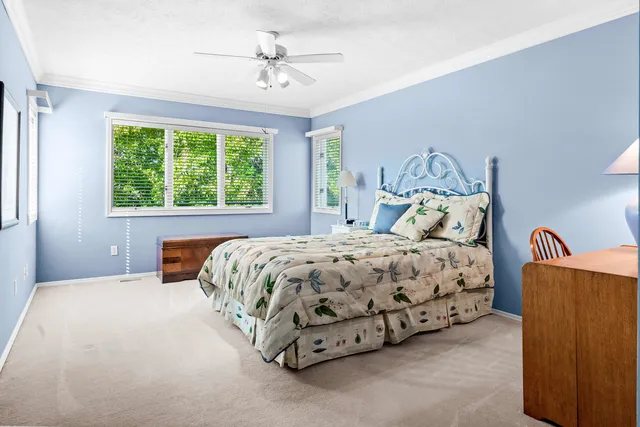 $505,000 | 1902 Quail Run CC Court, Normal, IL 61761