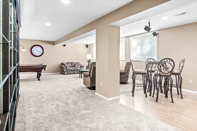 $505,000 | 1902 Quail Run CC Court, Normal, IL 61761