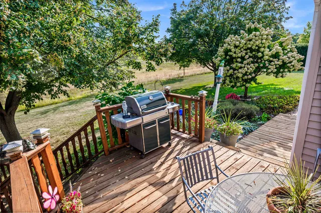 $505,000 | 1902 Quail Run CC Court, Normal, IL 61761