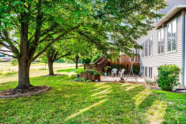 $505,000 | 1902 Quail Run CC Court, Normal, IL 61761