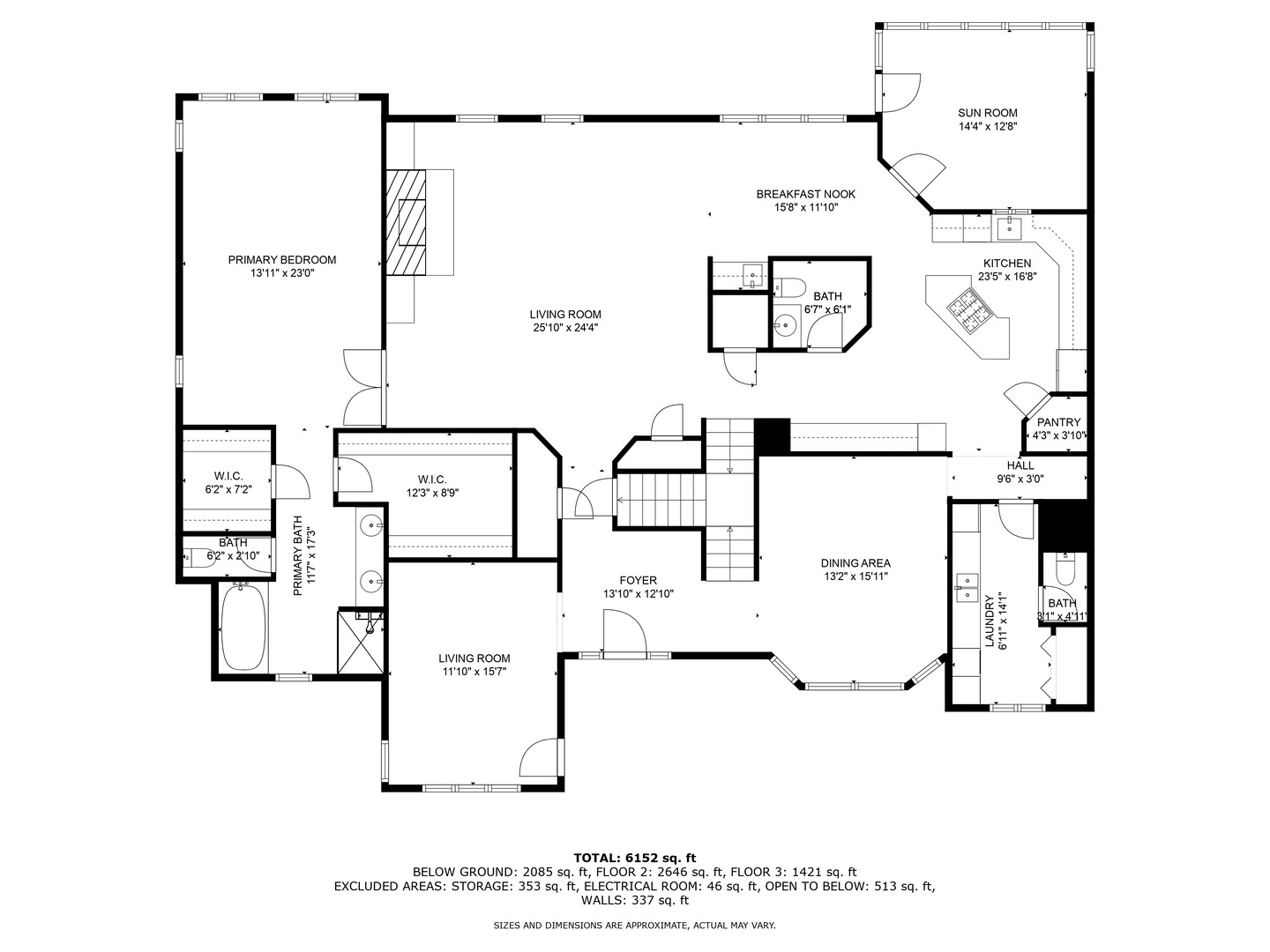 1902 Quail Run CC Court Normal, IL 61761 - Photo 99 of 99 Gallery Image 99