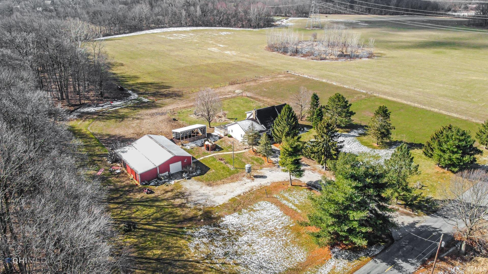 32100 Edison Road New Carlisle, IN 46552 - Photo 29 of 36