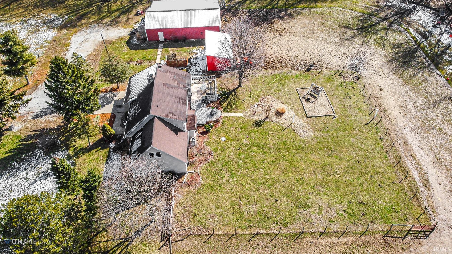 32100 Edison Road New Carlisle, IN 46552 - Photo 33 of 36
