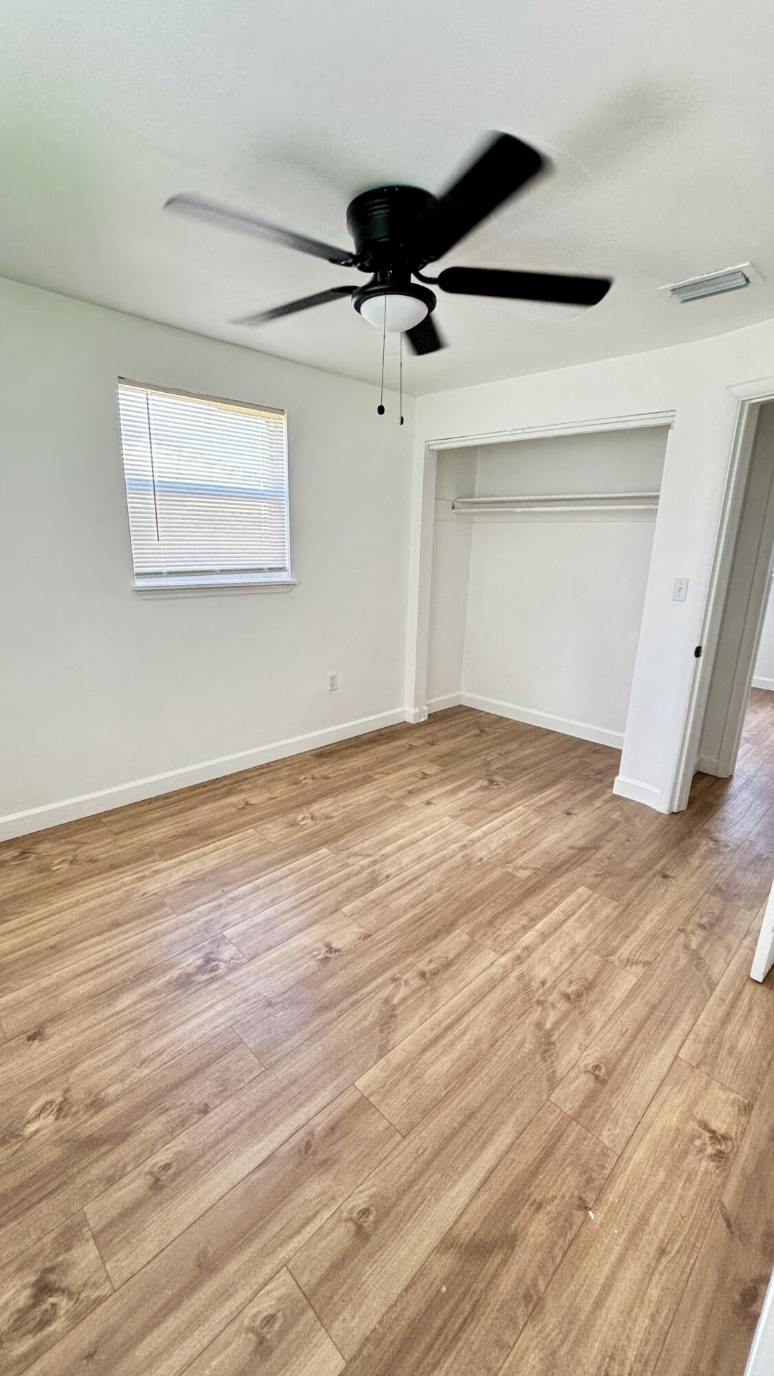 3945 Ocala Road Lake Worth, FL 33462 - Photo 12 of 18 a view of an empty room